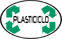 Mandril de pvc reciclado